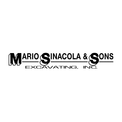 Mario Sinacola and Sons, Excavating, Inc.